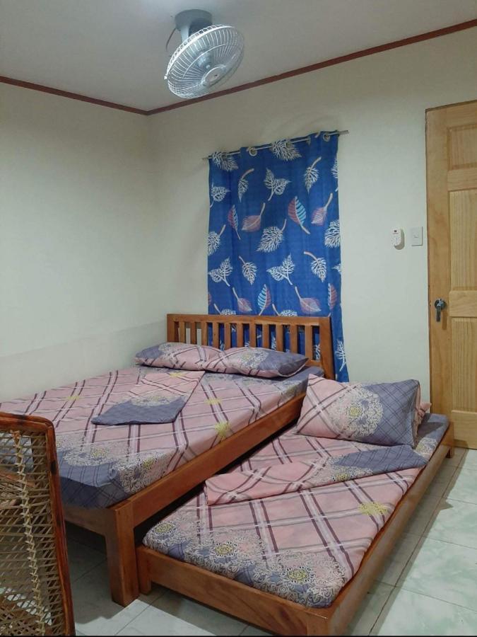 סן ויסנטה Trisha Lodging House מראה חיצוני תמונה