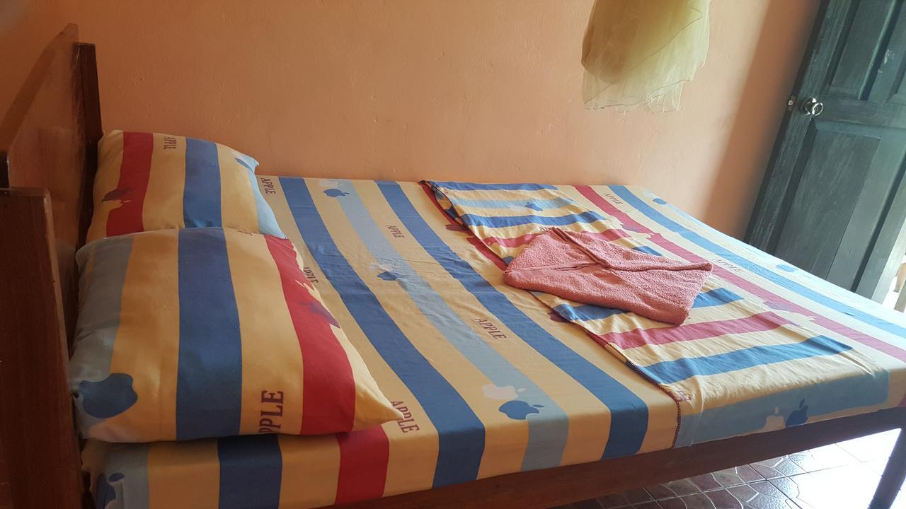 סן ויסנטה Trisha Lodging House מראה חיצוני תמונה