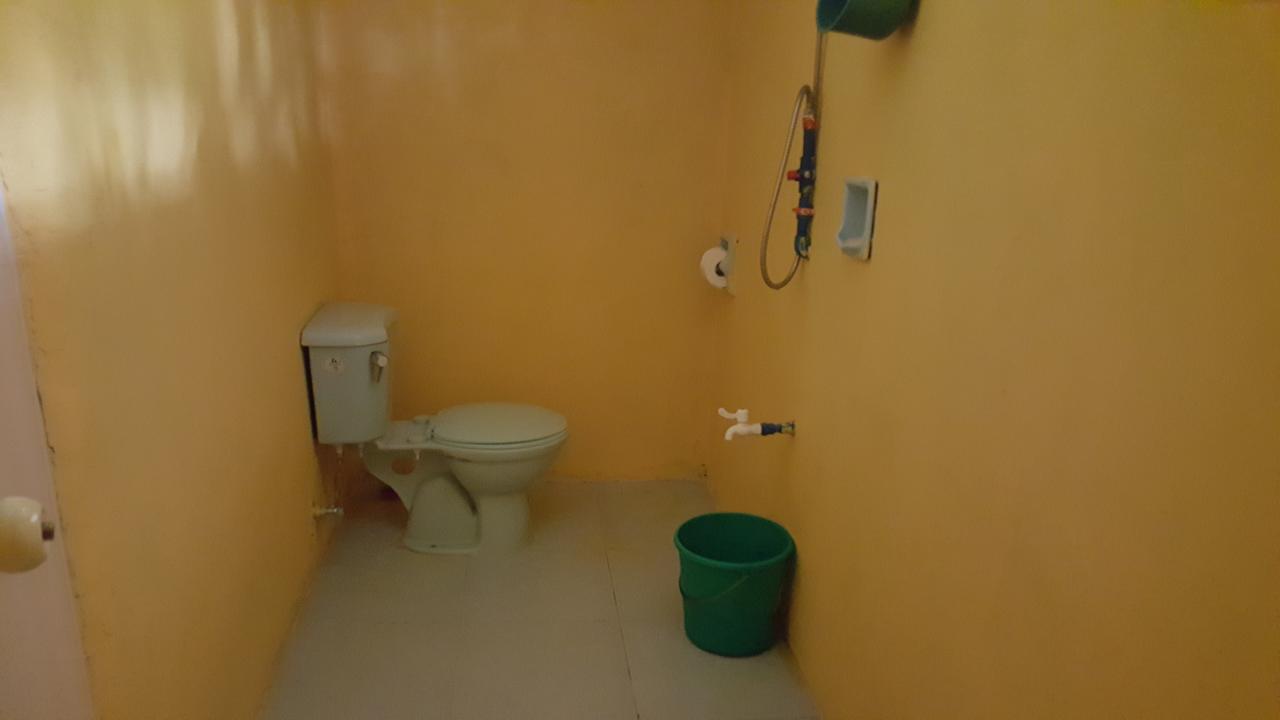 סן ויסנטה Trisha Lodging House מראה חיצוני תמונה