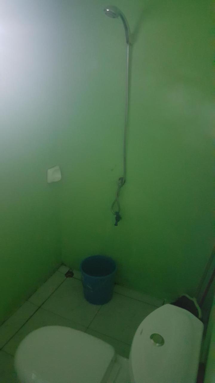 סן ויסנטה Trisha Lodging House מראה חיצוני תמונה